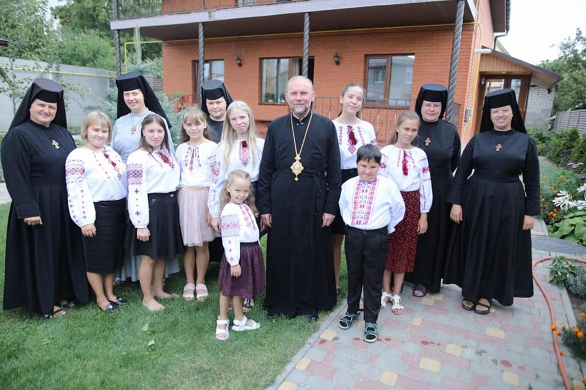 Діти зі Львівщини відвідали Харків