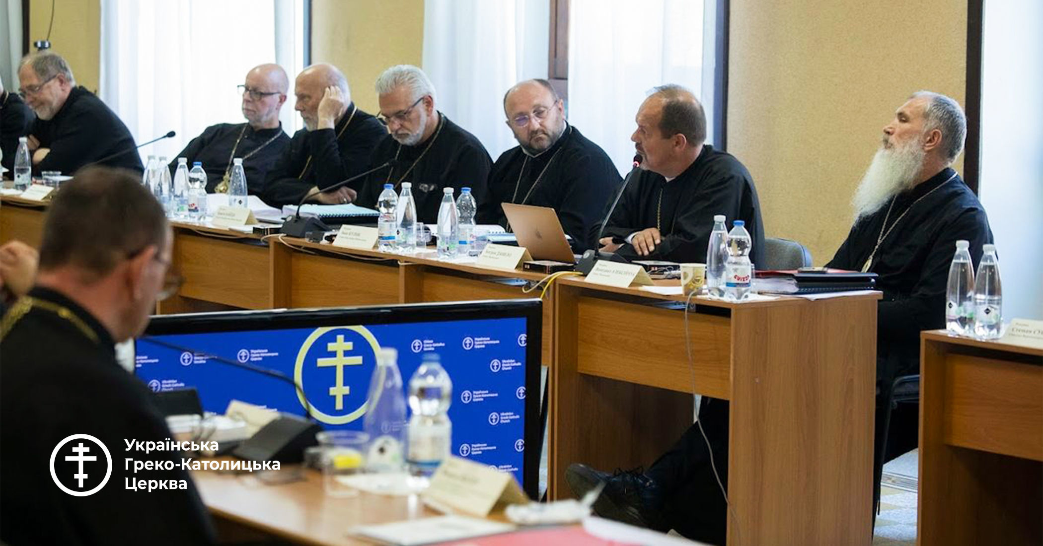 In Favor Of The Synodal Church UGCC Prepares For The Synod Of