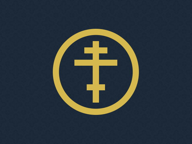 Українська Греко-Католицька Церква logo
