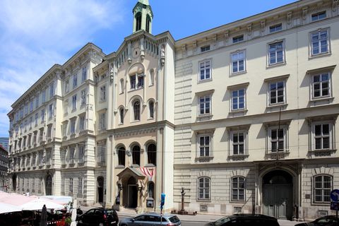 Що варто знати про «Барбареум»: духовну кузню, яка формувала еліту греко-католиків