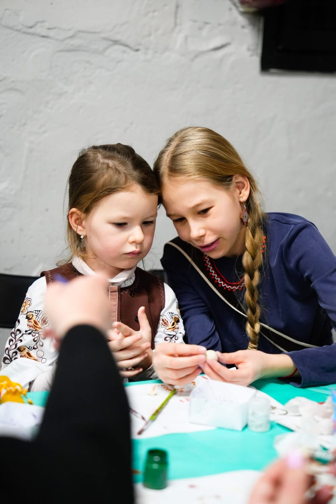 У Запоріжжі відбулися Стрітенські вечорниці на&nbsp;підтримку військових