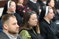 Керівники католицьких освітніх закладів УГКЦ та РКЦ визначили спільні стратегії розвитку освіти