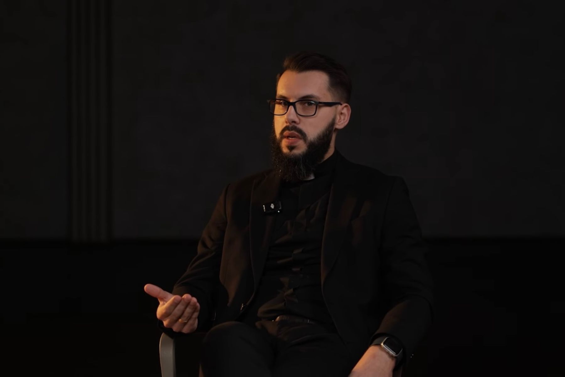 &laquo;Не лише знання, а й цінності&raquo;: директор католицького ліцею в Івано-Франківську про сучасну освіту