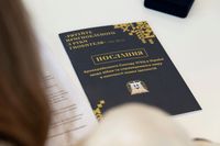 Глава УГКЦ до Світового конгресу українців: Єдність є однією з головних передумов збереження Української держави Глава УГКЦ до Світового конгресу українців: Єдність є однією з головних передумов збереження Української держави