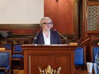 В Ягеллонському університеті відбулася Міжнародна наукова конференція «Патріарх Йосиф Сліпий: жива спадщина Ісповідника Віри»