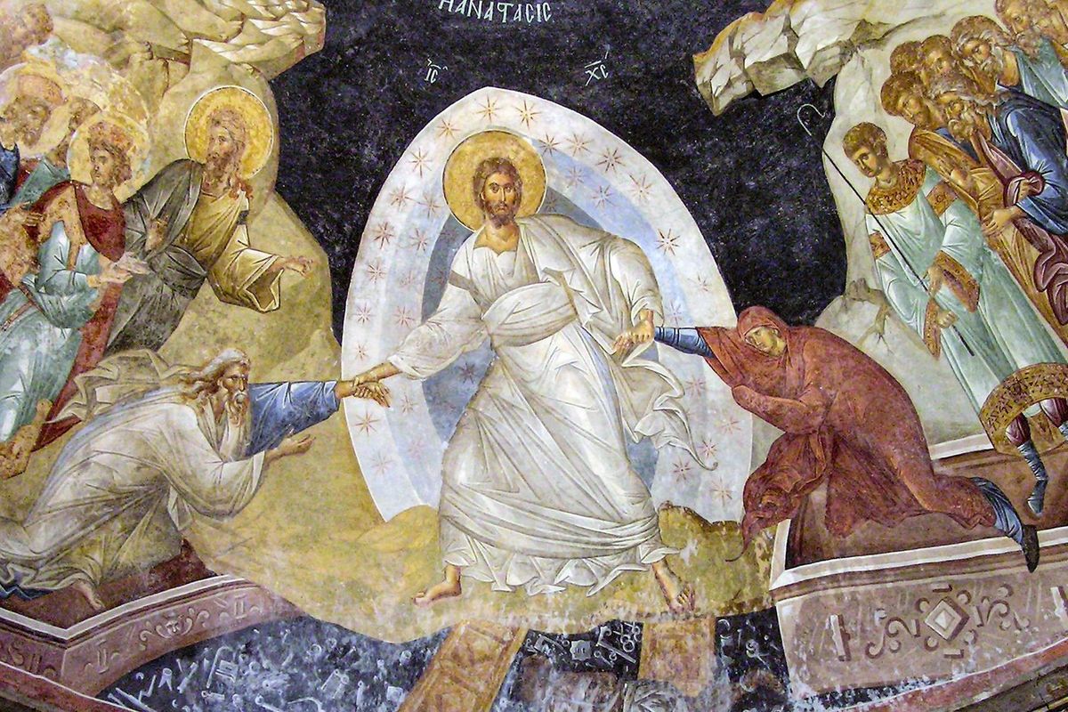 Easter Pastoral Letter of His Beatitude Sviatoslav 2026