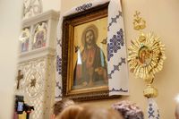 Від Зарваниці до&nbsp;Тернополя, Івано-Франківська та&nbsp;Коломиї: владики Синоду Єпископів УГКЦ молилися разом із&nbsp;парафіяльними громадами