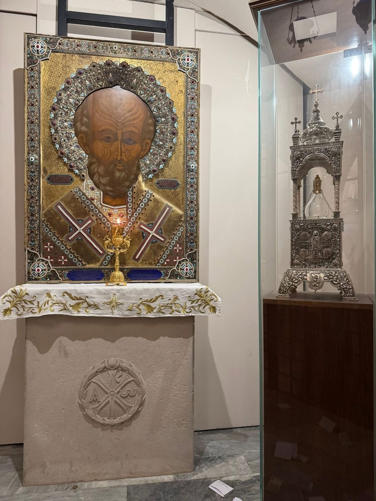 В Італії відбулися спільні реколекції священників Апостольського екзархату в&nbsp;Німеччині та&nbsp;Скандинавії і&nbsp;Паризької єпархії