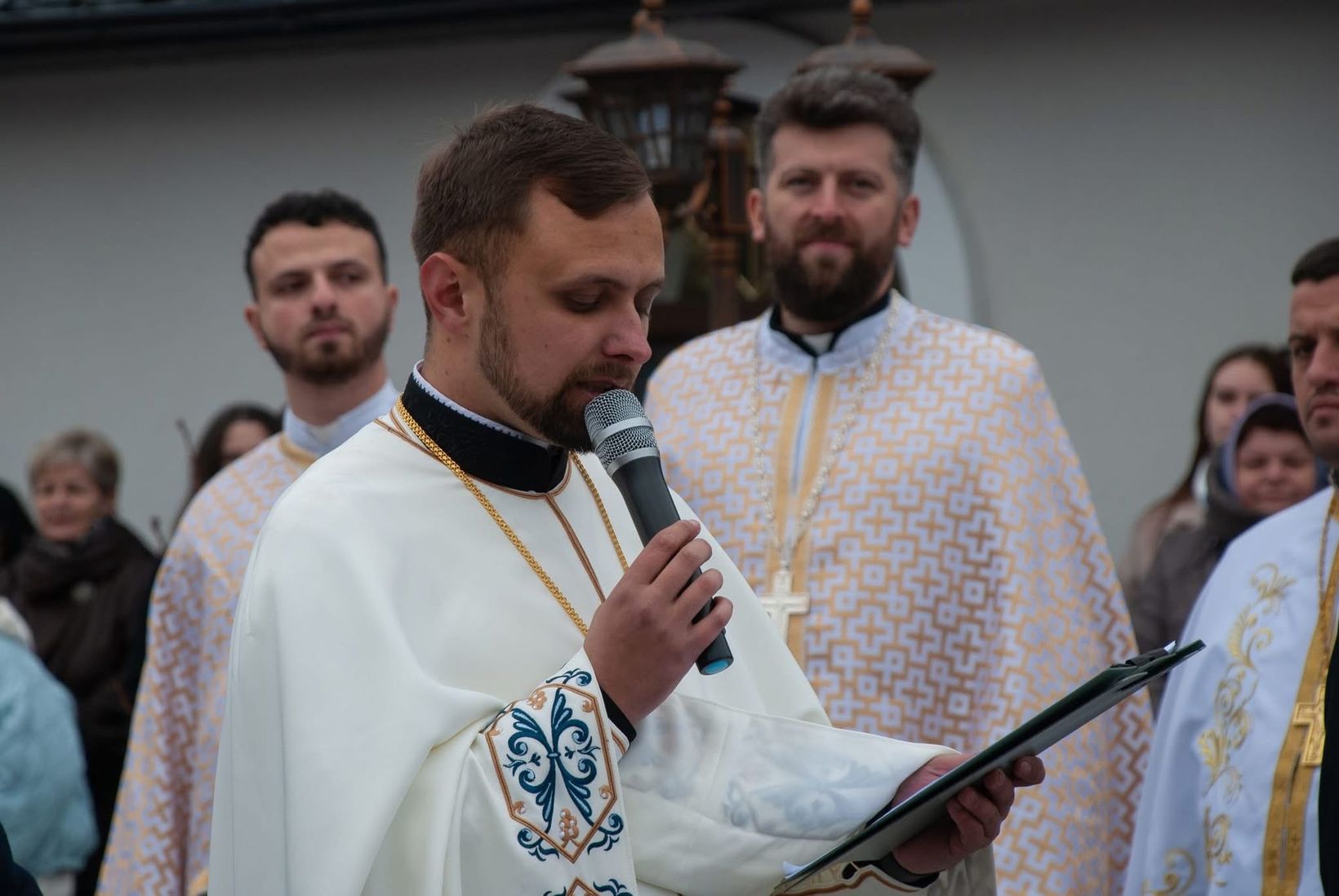 На Буковині постав новий храм УГКЦ