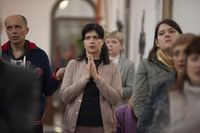 «У своєму Вознесінні Христос стає більш доступний до своїх учнів, ближчий до кожного з нас», — Глава УГКЦ
