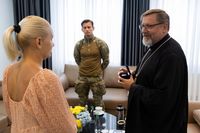 &laquo;Справа Олексія Юкова має продовжуватися: кожна загибла людина має право на&nbsp;гідне поховання&raquo;,&nbsp;&mdash; Блаженніший Святослав