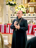 В Італії проголошено ректорію Введення у Храм Пресвятої Богородиці для українських вірних