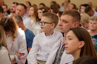 Від Зарваниці до&nbsp;Тернополя, Івано-Франківська та&nbsp;Коломиї: владики Синоду Єпископів УГКЦ молилися разом із&nbsp;парафіяльними громадами