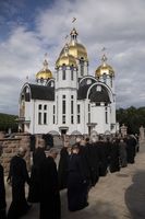 У Зарваниці завершився історичний Синод, який прийняв Кодекс канонів УГКЦ