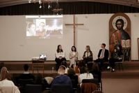 У Києві відбулися З’їзд Федерації та конференція Товариства «Обнова»