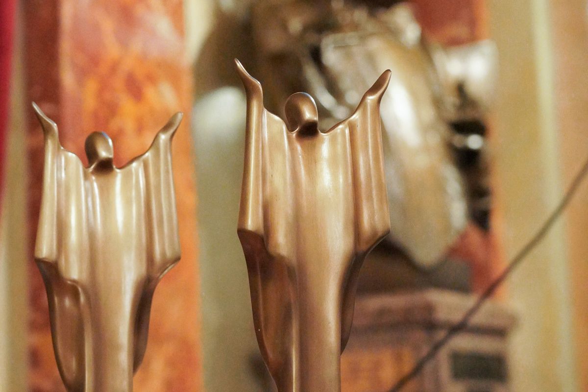 У Львові відбулася ХІ Церемонія вручення міжнародної Відзнаки імені Омеляна Ковча