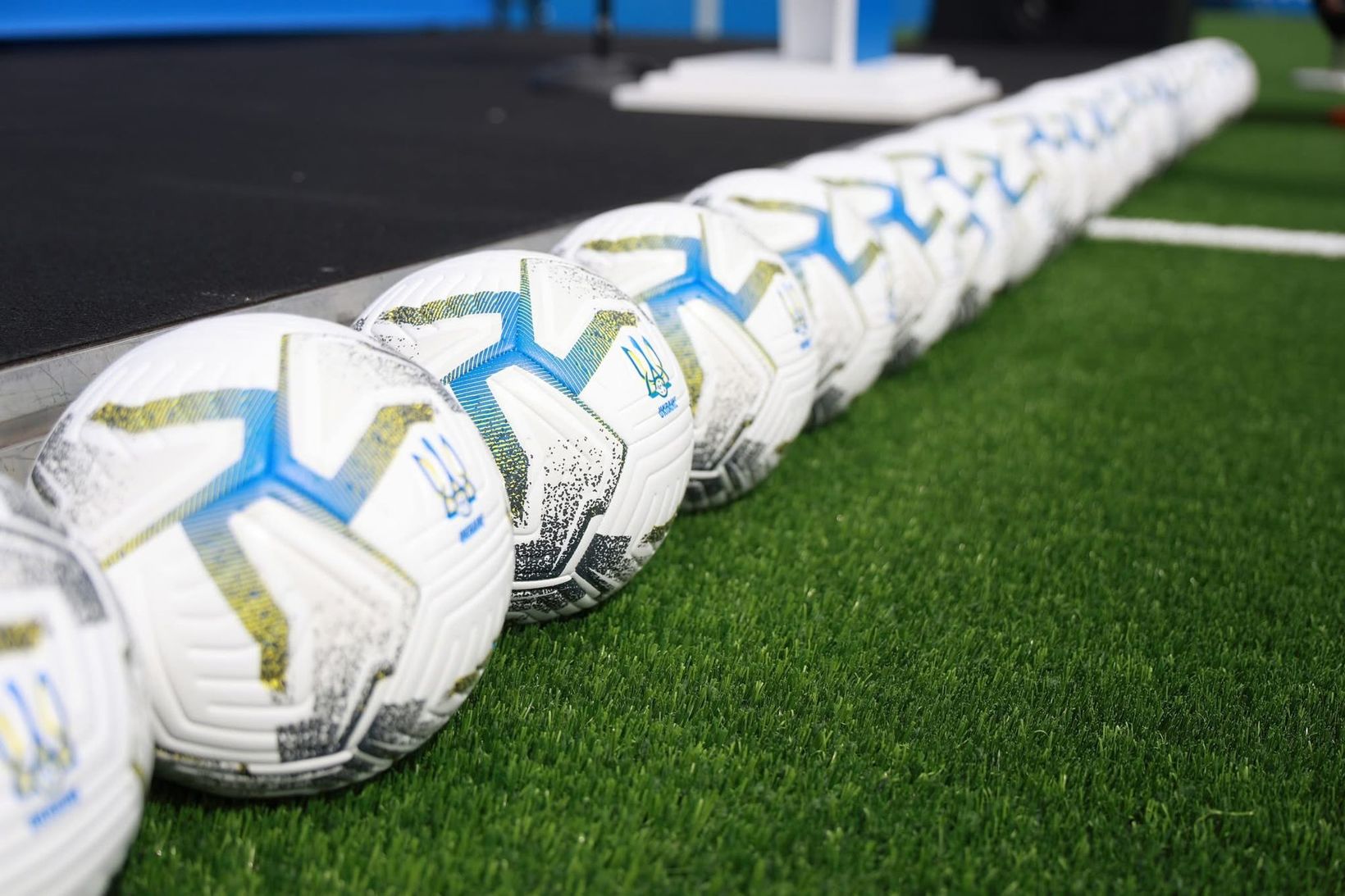 У Львові відкрили перший в&nbsp;Україні майданчик &laquo;FIFA Arena&raquo; для дітей Центру опіки сиріт