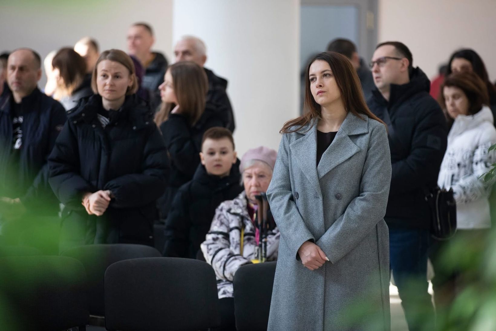 Блаженніший Святослав: «Навернення грішника є більшим чудом, ніж воскресіння мертвого» Блаженніший Святослав: «Навернення грішника є більшим чудом, ніж воскресіння мертвого»