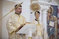 Глава УГКЦ у неділю Всіх святих: «Немає недобрих часів для дороги до святості» Глава УГКЦ у неділю Всіх святих: «Немає недобрих часів для дороги до святості»