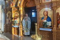 Духовенство УГКЦ у Казахстані провели спільну зустріч Духовенство УГКЦ у Казахстані провели спільну зустріч