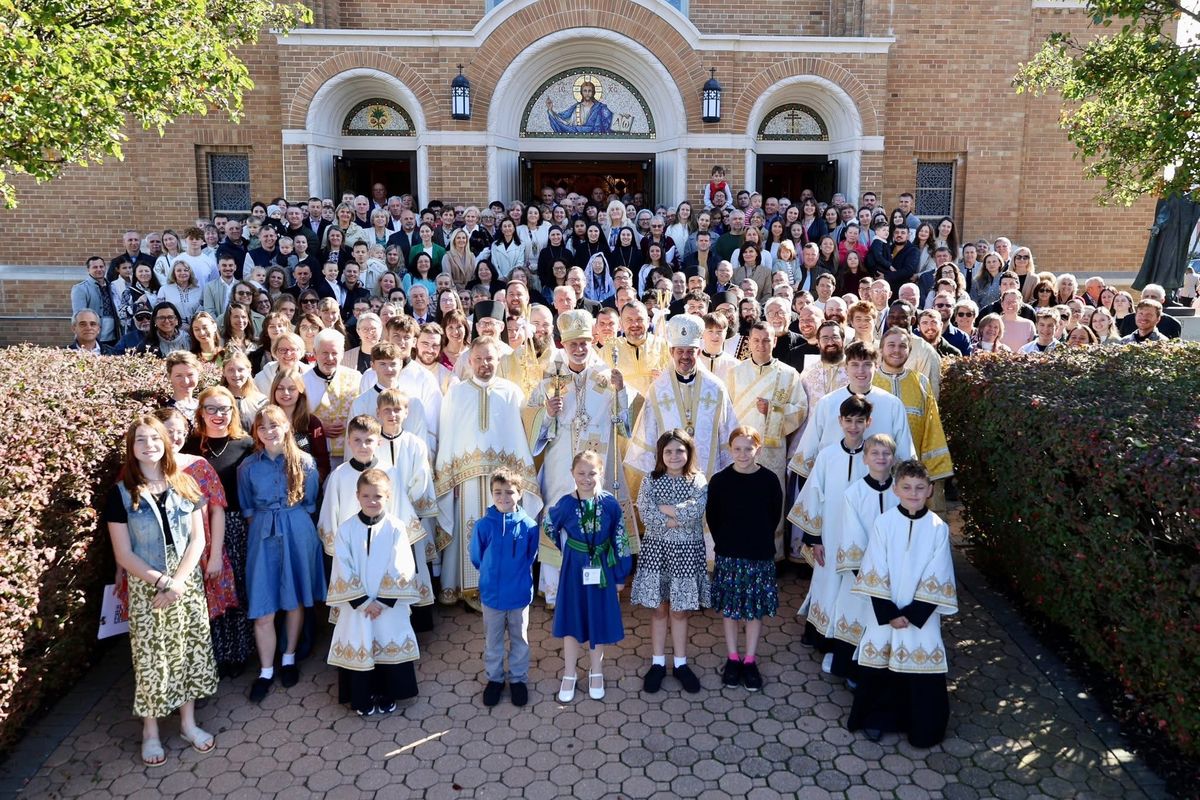 SingCon 2025 Gathers in Perth Amboy