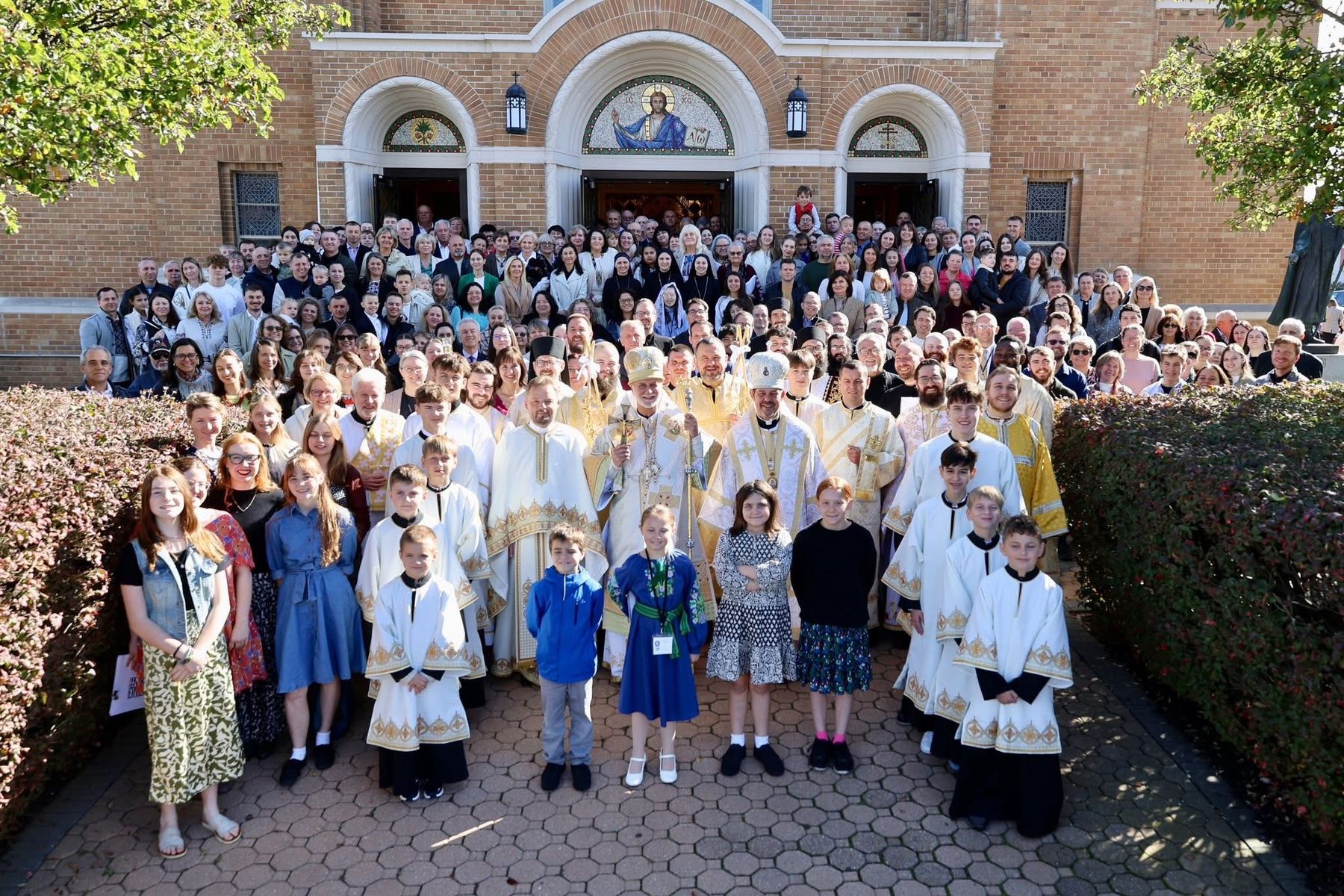 SingCon 2025 Gathers in Perth Amboy