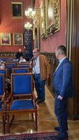 В Ягеллонському університеті відбулася Міжнародна наукова конференція «Патріарх Йосиф Сліпий: жива спадщина Ісповідника Віри»