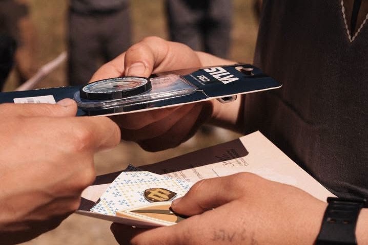 У Карпатах відбувся табір для молоді і дітей військовослужбовців за участю капеланів УГКЦ У Карпатах відбувся табір для молоді і дітей військовослужбовців за участю капеланів УГКЦ