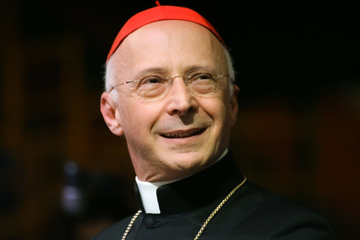 «Синодальність»: Доповідь кардинала Анджело Баньяско на Зустрічі східних католицьких єпископів Європи