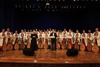 Монастир отців василіян у Луцьку відзначив 30-річчя відродження