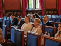 В Ягеллонському університеті відбулася Міжнародна наукова конференція «Патріарх Йосиф Сліпий: жива спадщина Ісповідника Віри»