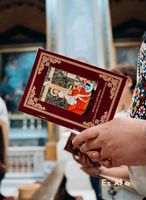 Українські студенти в&nbsp;Римі організували візантійську Літургію та&nbsp;благодійний збір для прифронтових регіонів