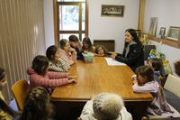У Канберрі відбулася Всеавстралійська єпархіальна проща