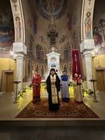 У Харкові завершився Тиждень молінь за&nbsp;єдність між християнами