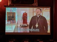 В Ягеллонському університеті відбулася Міжнародна наукова конференція «Патріарх Йосиф Сліпий: жива спадщина Ісповідника Віри»