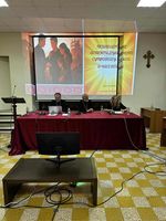 У Римі проходить Генеральна асамблея Душпастирської ради УГКЦ 