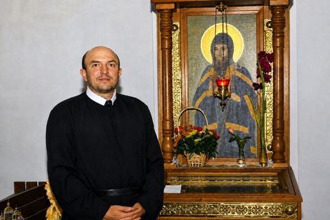 Відома дата архиєрейської хіротонії отця Терентія Цапчука