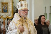 Від Зарваниці до&nbsp;Тернополя, Івано-Франківська та&nbsp;Коломиї: владики Синоду Єпископів УГКЦ молилися разом із&nbsp;парафіяльними громадами
