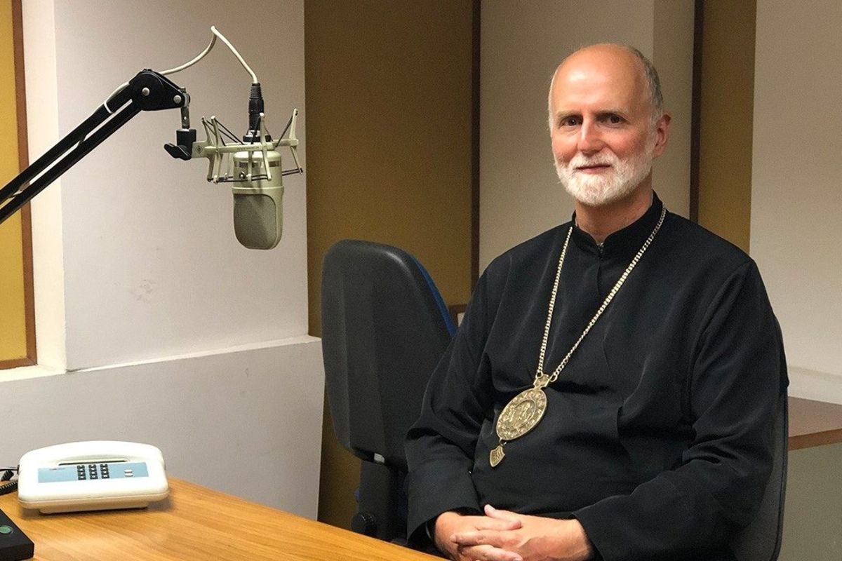 Metropolitan Borys Gudziak: Catholic communications called to spread the Good News