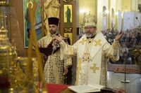 Глава УГКЦ у&nbsp;неділю перед Різдвом: &laquo;Ісус Христос є&nbsp;сповненням нашої надії&raquo;