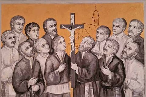 Чи я можу бути святим і чи почитання святих не є в обхід Бога?