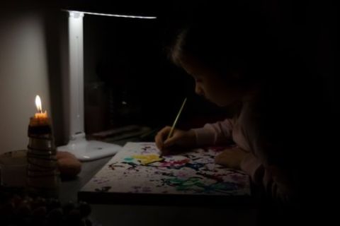 Глава УГКЦ у 244-й тиждень війни з Риги: Коли цінність енергоресурсів ставлять вище за людське життя, переговори приречені на провал