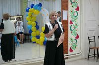 У Катехитичній школі УГКЦ в Афінах відбулось свято першого дзвоника