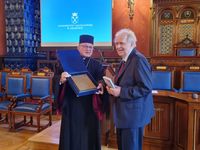 В Ягеллонському університеті відбулася Міжнародна наукова конференція «Патріарх Йосиф Сліпий: жива спадщина Ісповідника Віри»