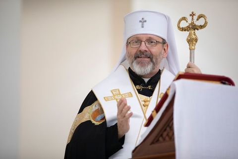 Глава УГКЦ очолить Архиєрейську Літургію у Ярославі під час прощі Перемишльсько-Варшавської митрополії