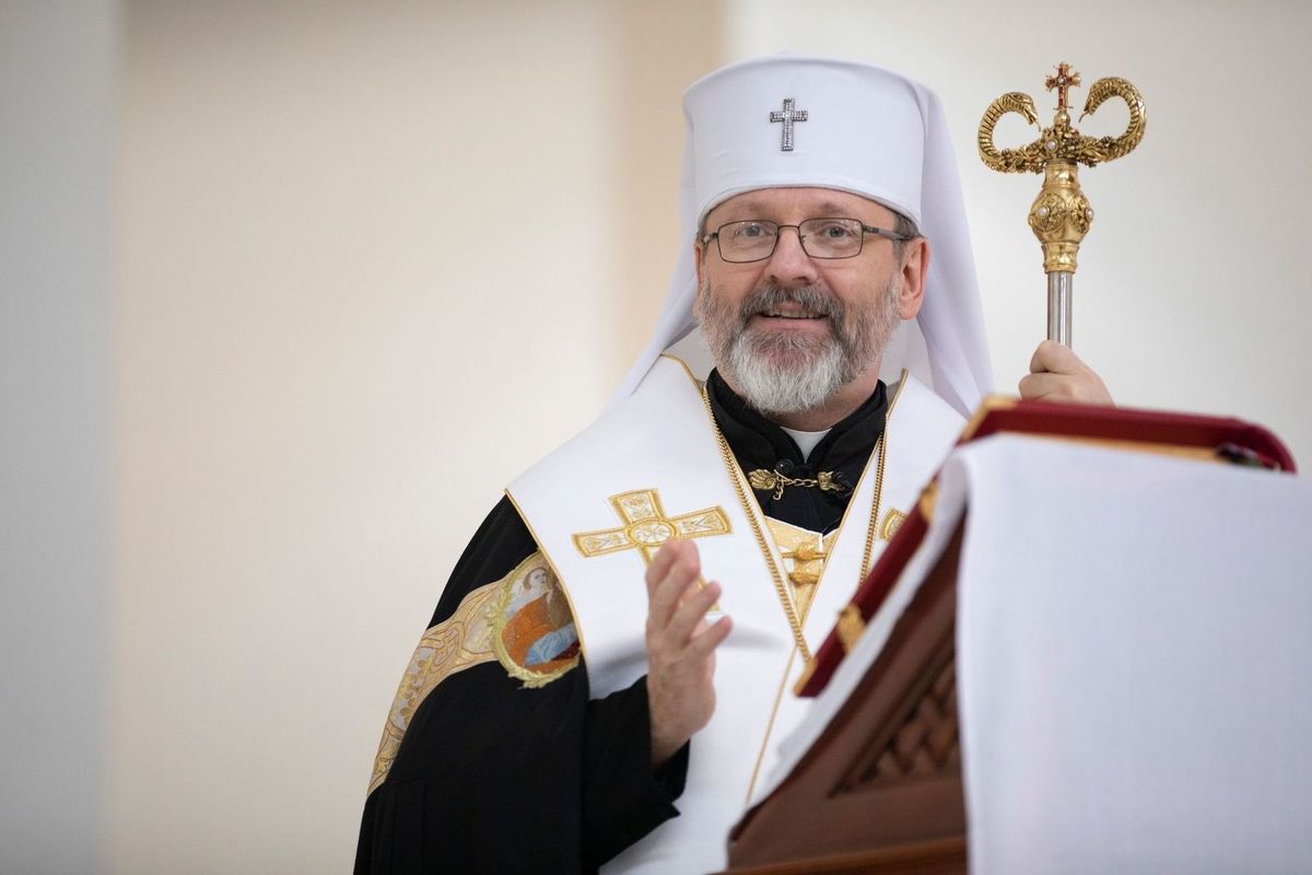 Глава УГКЦ очолить Архиєрейську Літургію у Ярославі під час прощі Перемишльсько-Варшавської митрополії