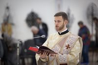 «У своєму Вознесінні Христос стає більш доступний до своїх учнів, ближчий до кожного з нас», — Глава УГКЦ