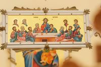 Від Зарваниці до&nbsp;Тернополя, Івано-Франківська та&nbsp;Коломиї: владики Синоду Єпископів УГКЦ молилися разом із&nbsp;парафіяльними громадами