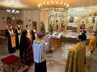 У Харкові завершився Тиждень молінь за&nbsp;єдність між християнами