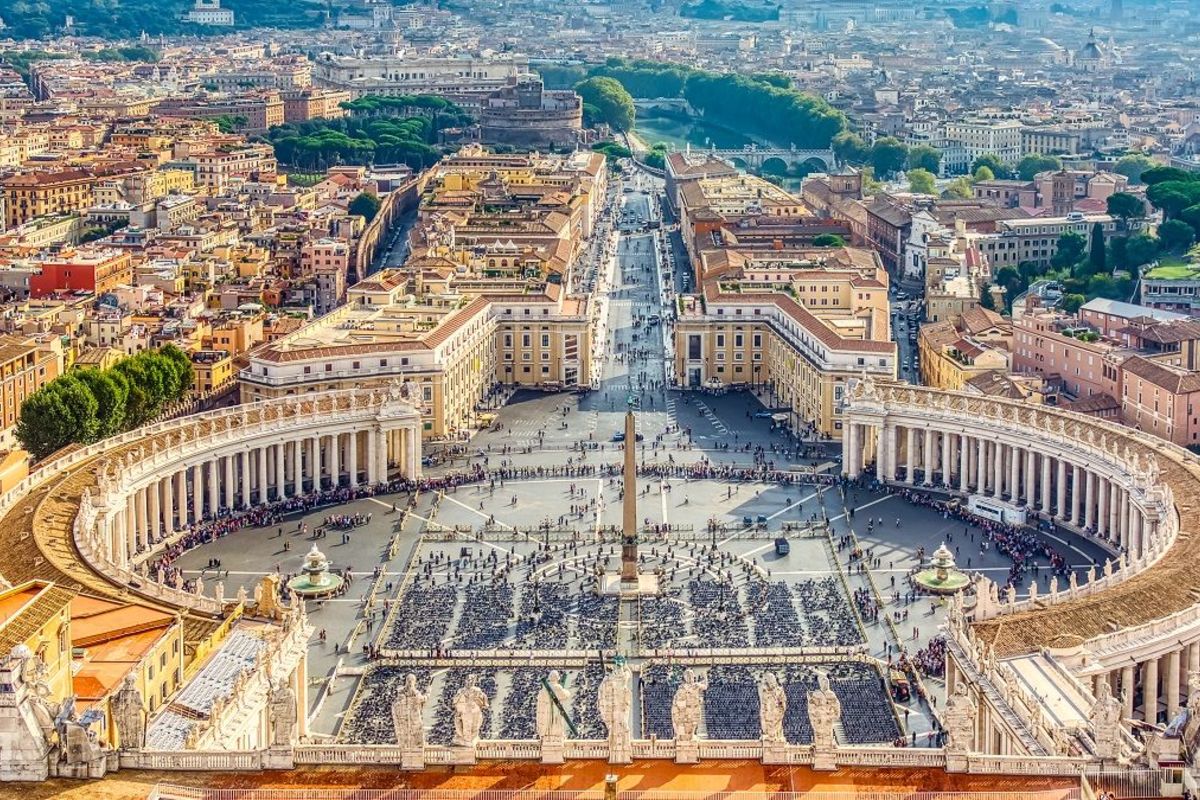 Синод Єпископів УГКЦ 2023 року відбудеться в Римі